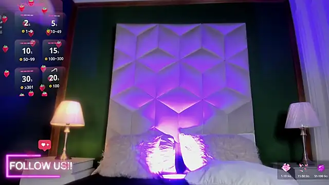 sett and gwen online show from October 23, 4:11 am