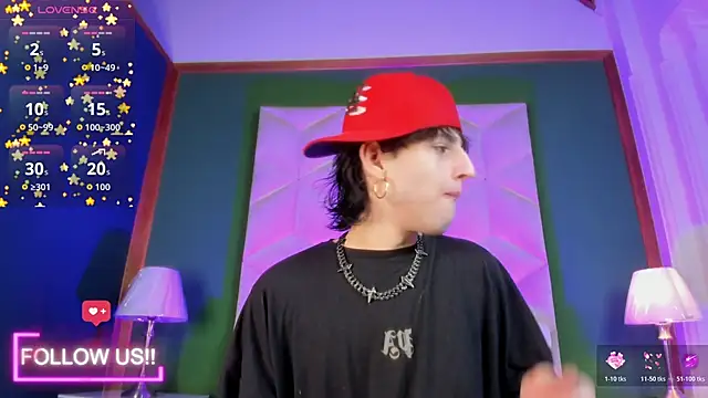 sett and gwen online show from October 30, 4:11 am