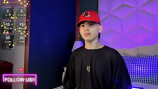 sett and gwen online show from November 14, 4:16 am