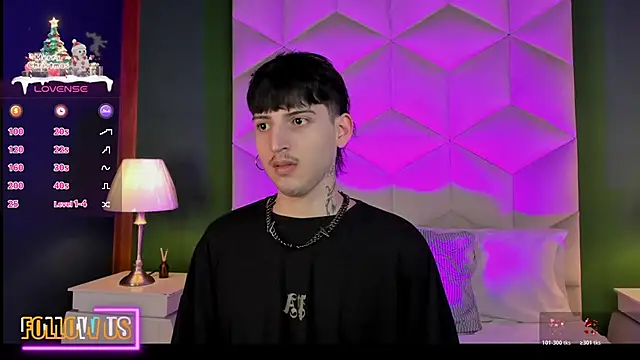 sett and gwen online show from November 30, 4:02 am