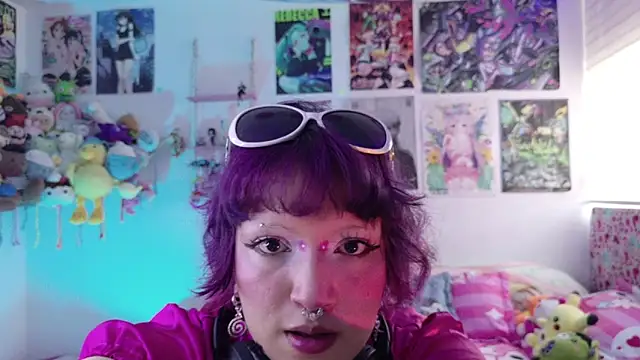 lady noize online show from May 8, 9:40 pm