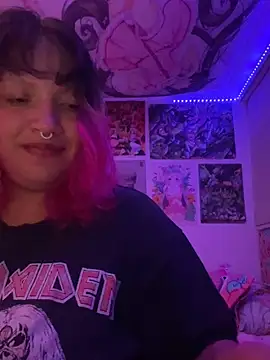 lady noize online show from February 14, 12:55 am