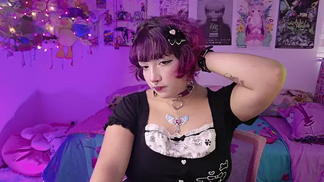 lady noize online show from May 28, 9:32 pm