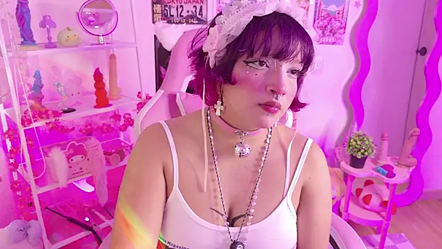 lady noize online show from June 2, 10:21 pm