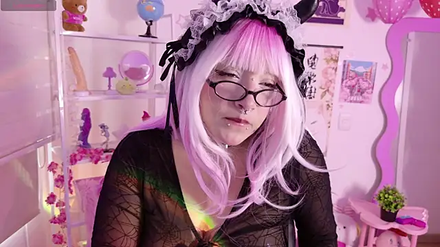 lady noize online show from May 18, 9:41 pm