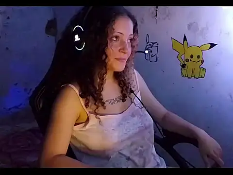 Morgana bat online show from March 23, 9:36 pm