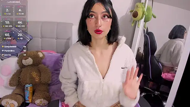 Any Roussee online show from March 2, 5:01 am