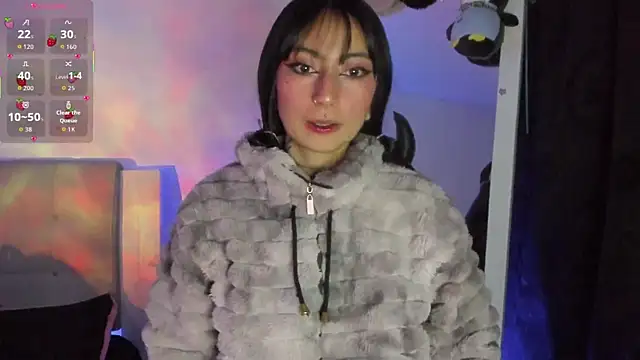 Any Roussee online show from November 14, 1:53 am