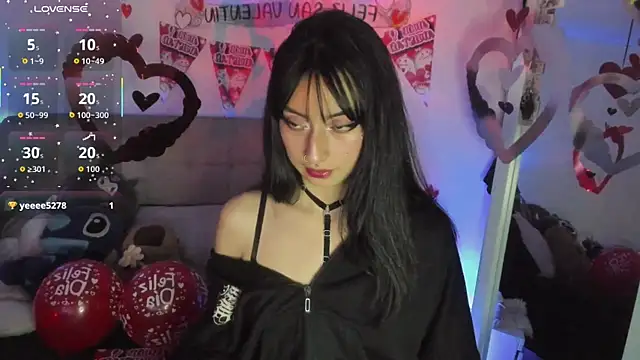 Any Roussee online show from February 14, 4:34 am