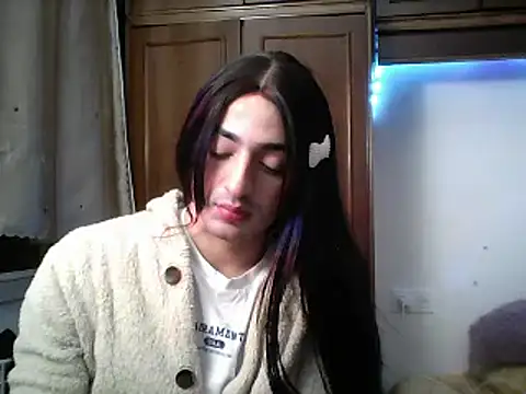 EDUARDA4 online show from December 26, 8:53 pm