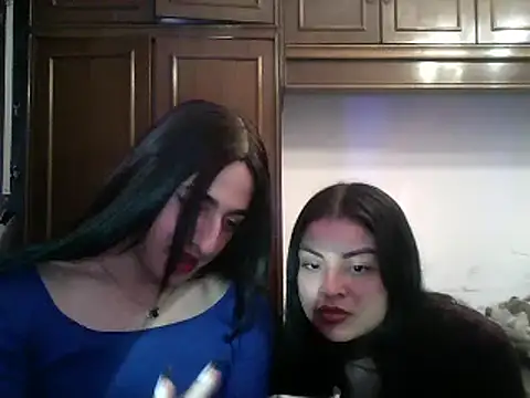 EDUARDA4 online show from January 12, 12:18 am