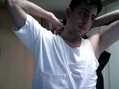 EDUARDA4 online show from December 23, 12:25 am