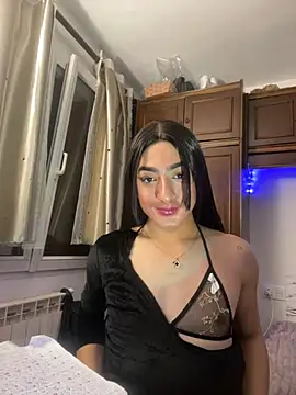 EDUARDA4 online show from January 9, 9:16 pm