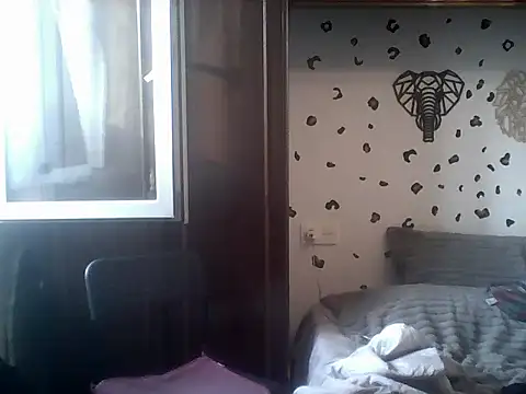 EDUARDA4 online show from October 16, 8:11 am