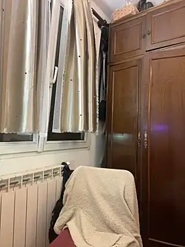 EDUARDA4 online show from January 10, 7:11 pm