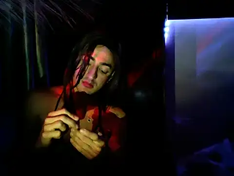 EDUARDA4 online show from December 29, 7:00 pm