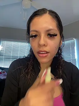 Sexyteengabi online show from March 22, 3:24 pm