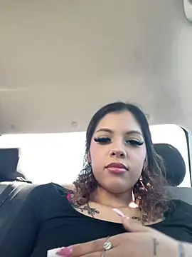 Sexyteengabi online show from March 21, 7:18 pm