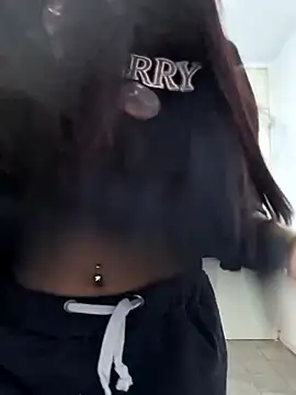 Jazmin-Cerezita online show from December 17, 12:15 am