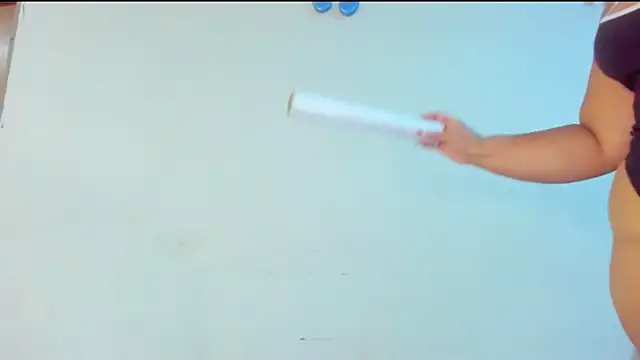 samy riverss online show from December 26, 5:15 am