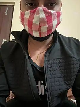 thesexymask online show from December 14, 11:07 am