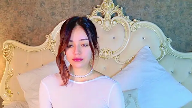 STELLA RICH online show from January 16, 11:14 am