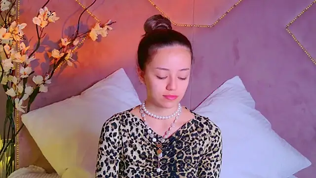 STELLA RICH online show from October 12, 9:38 pm