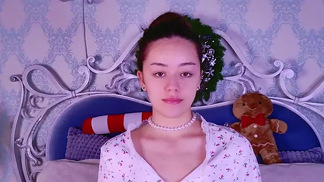 STELLA RICH online show from December 4, 11:09 am