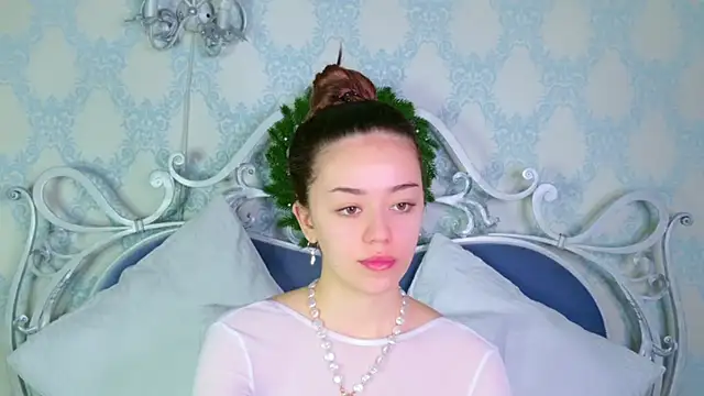 STELLA RICH online show from January 7, 11:37 am