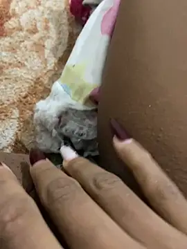 Gordelicia03 online show from February 13, 7:41 am