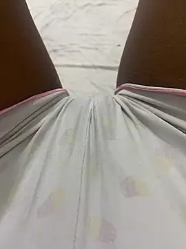 Gordelicia03 online show from April 19, 4:35 am