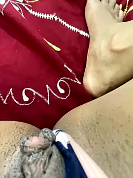 Gordelicia03 online show from October 31, 8:05 pm