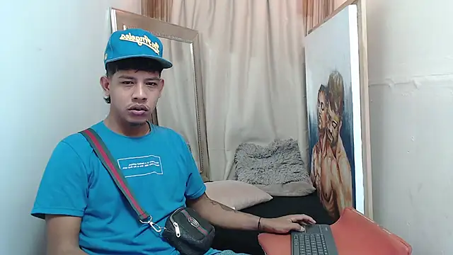 mr stiven  online show from November 25, 2:34 am