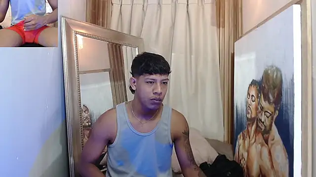 Snapshot of mr_stiven_ chatting on September 12, 9:03 pm mr stiven  online show from September 12, 9:03 pm