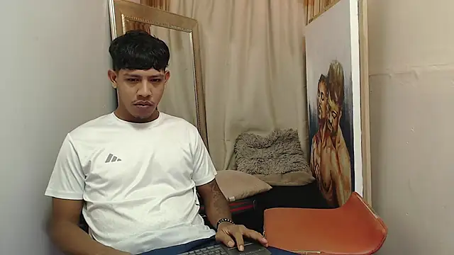 mr stiven  online show from November 26, 3:06 am