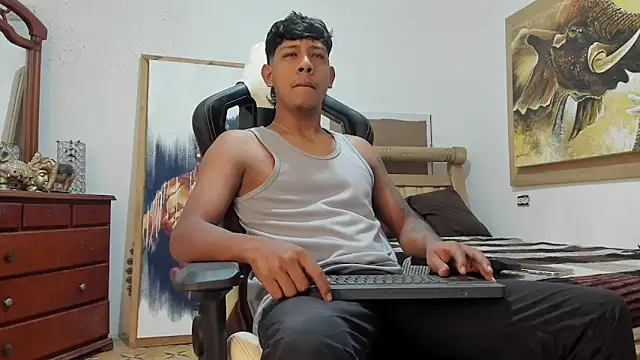 mr stiven  online show from March 11, 7:52 pm