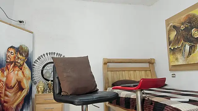 mr stiven  online show from April 10, 3:35 am