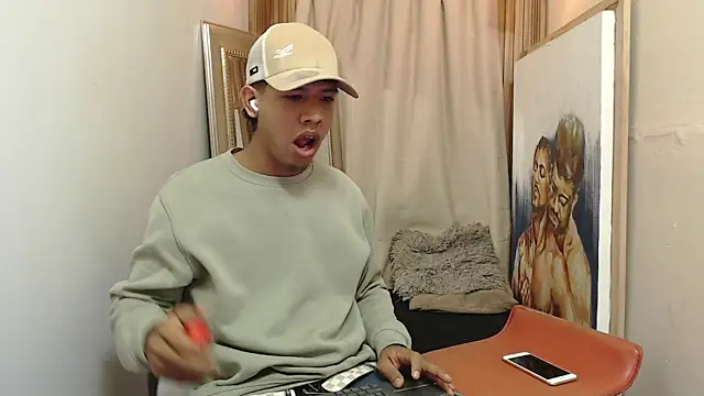 mr stiven  online show from November 30, 3:07 am