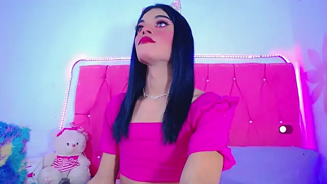 Theylor Rouse online show from March 13, 8:37 am