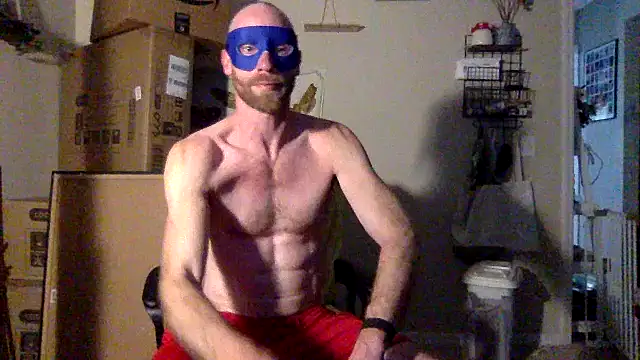 Twowellshapedheads online show from December 13, 10:02 pm