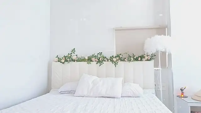 Snapshot of Akina_starr chatting on November 3, 3:34 am Akina starr online show from November 3, 3:34 am