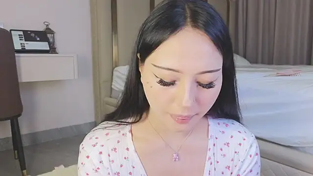 Akina starr online show from February 5, 5:25 am