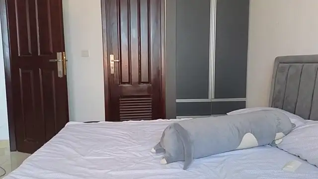 Akina starr online show from April 14, 2:49 am