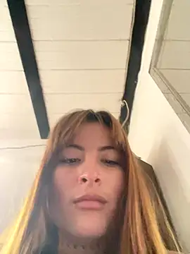 Liah ferrer online show from September 30, 8:48 pm