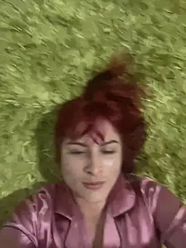 Snapshot of Liah_ferrer chatting on February 13, 2:00 am Liah ferrer online show from February 13, 2:00 am