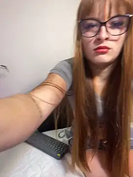 Liah ferrer online show from November 15, 11:25 am