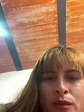 Liah ferrer online show from October 1, 11:41 pm