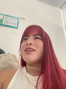 Snapshot of Liah_ferrer chatting on February 22, 6:31 pm Liah ferrer online show from February 22, 6:31 pm