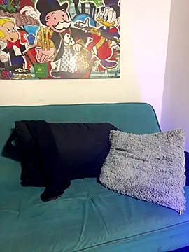 Liah ferrer online show from November 11, 12:49 am