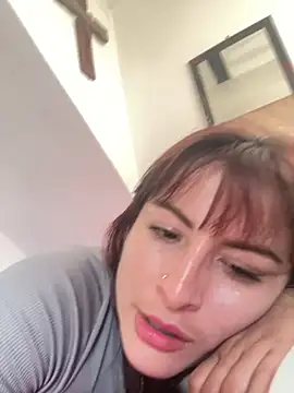 Liah ferrer online show from April 28, 8:02 pm